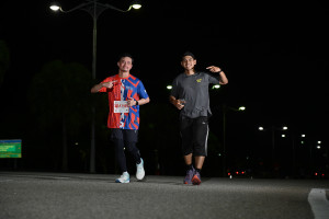Night Race @ Putrajaya 2026