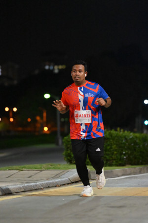 Night Race @ Putrajaya 2026