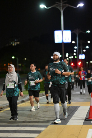 Night Race @ Putrajaya 2026