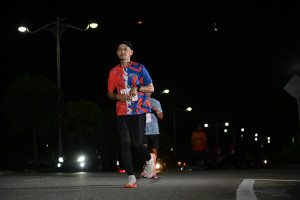 Night Race @ Putrajaya 2026