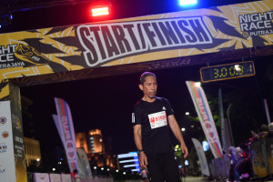 Night Race @ Putrajaya 2026