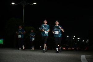 Night Race @ Putrajaya 2026