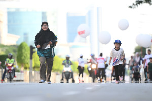 Night Race @ Putrajaya 2026