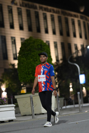 Night Race @ Putrajaya 2026