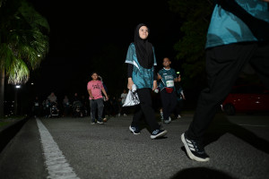 Night Race @ Putrajaya 2026