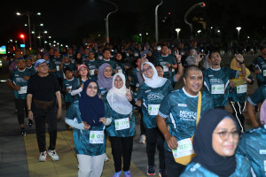 Night Race @ Putrajaya 2026