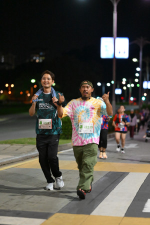 Night Race @ Putrajaya 2026