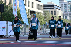 Night Race @ Putrajaya 2026