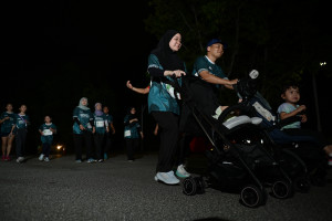 Night Race @ Putrajaya 2026