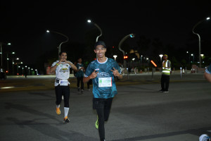 Night Race @ Putrajaya 2026
