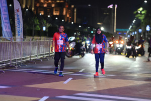 Night Race @ Putrajaya 2026