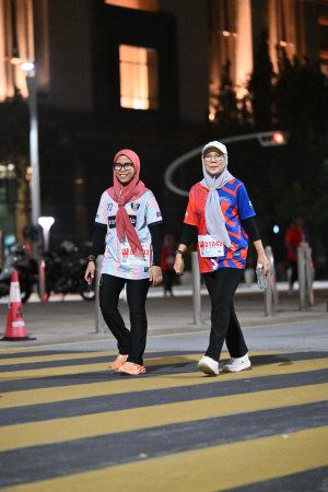 Night Race @ Putrajaya 2026