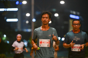 Night Race @ Putrajaya 2026
