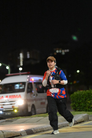 Night Race @ Putrajaya 2026