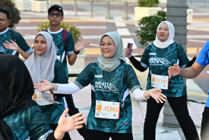 Night Race @ Putrajaya 2026