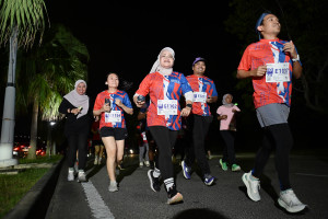 Night Race @ Putrajaya 2026