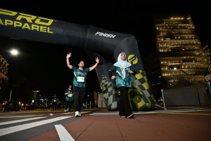 Night Race @ Putrajaya 2026