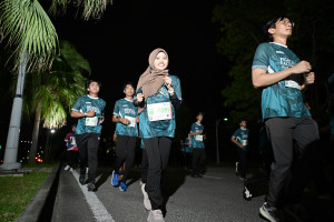 Night Race @ Putrajaya 2026