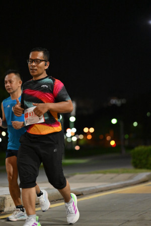 Night Race @ Putrajaya 2026