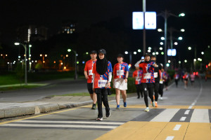 Night Race @ Putrajaya 2026