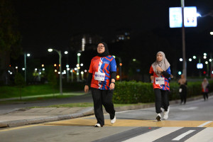 Night Race @ Putrajaya 2026