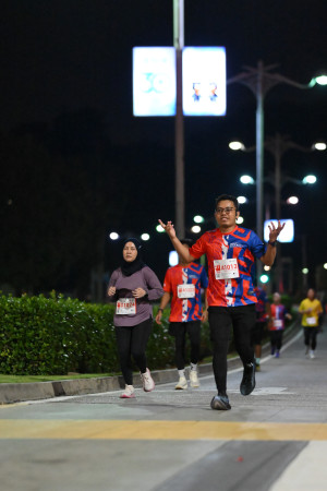 Night Race @ Putrajaya 2026