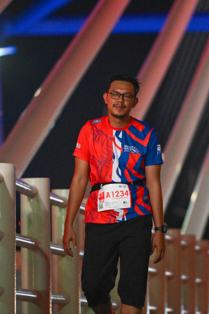 Night Race @ Putrajaya 2026