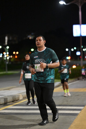 Night Race @ Putrajaya 2026