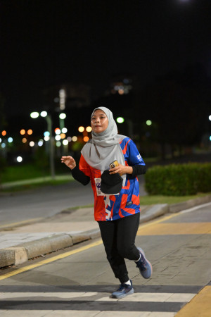 Night Race @ Putrajaya 2026