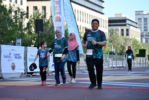 Night Race @ Putrajaya 2026