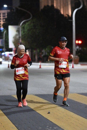 Night Race @ Putrajaya 2026