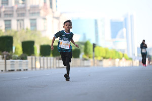 Night Race @ Putrajaya 2026