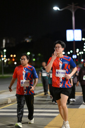 Night Race @ Putrajaya 2026