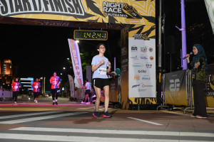 Night Race @ Putrajaya 2026