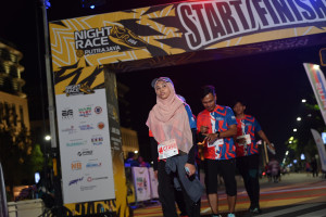 Night Race @ Putrajaya 2026