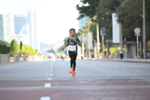 Night Race @ Putrajaya 2026
