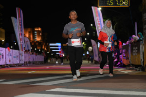 Night Race @ Putrajaya 2026