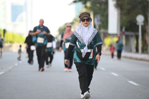 Night Race @ Putrajaya 2026