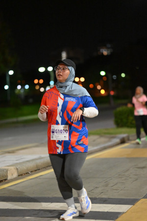 Night Race @ Putrajaya 2026