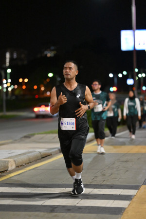 Night Race @ Putrajaya 2026