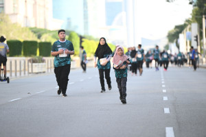 Night Race @ Putrajaya 2026