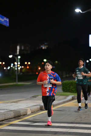 Night Race @ Putrajaya 2026