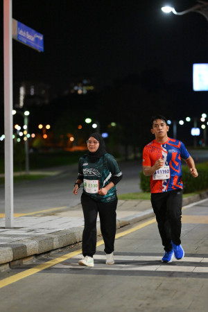 Night Race @ Putrajaya 2026
