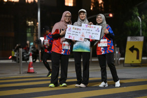 Night Race @ Putrajaya 2026