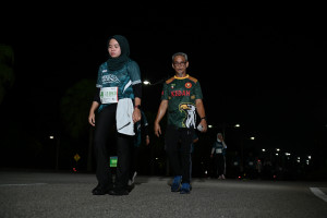 Night Race @ Putrajaya 2026