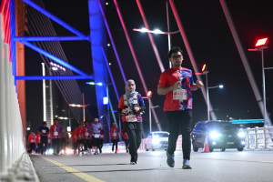 Night Race @ Putrajaya 2026