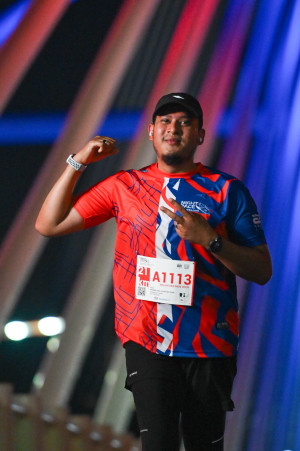 Night Race @ Putrajaya 2026