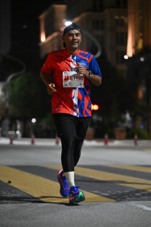 Night Race @ Putrajaya 2026
