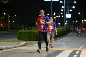 Night Race @ Putrajaya 2026