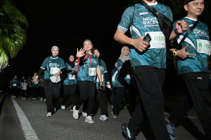 Night Race @ Putrajaya 2026